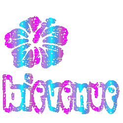 Bienvenue